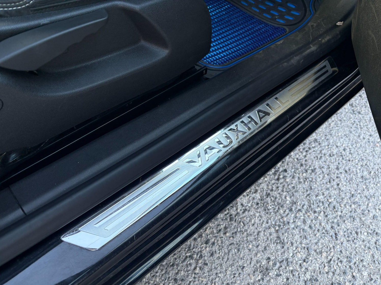 Used Vauxhall ADAM for sale - 77824121: Photo 16