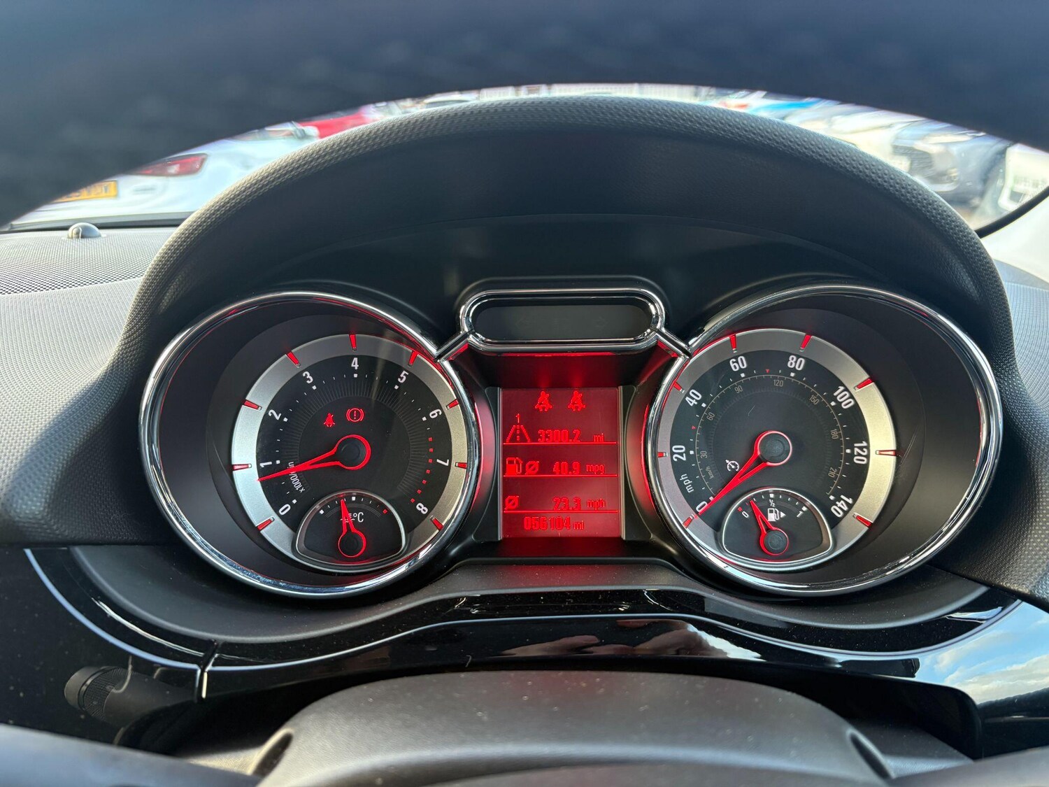 Used Vauxhall ADAM for sale - 77824121: Photo 18