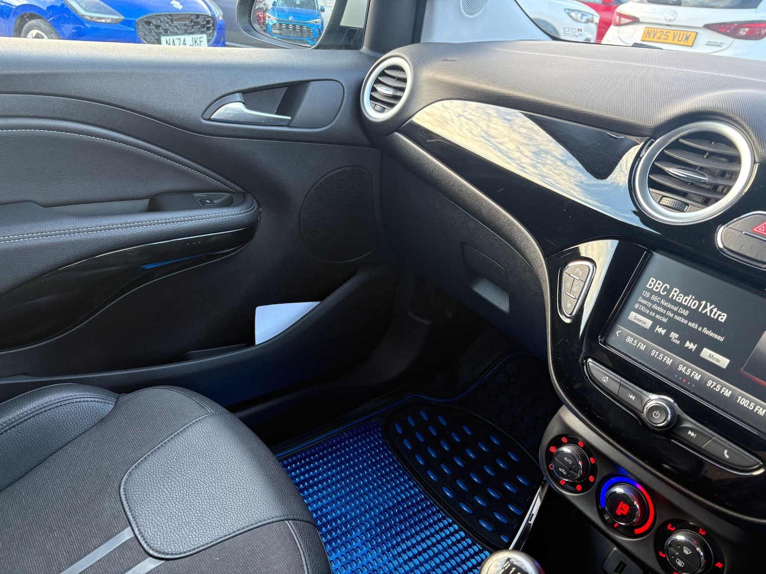 Used Vauxhall ADAM for sale - 77824121: Photo 20