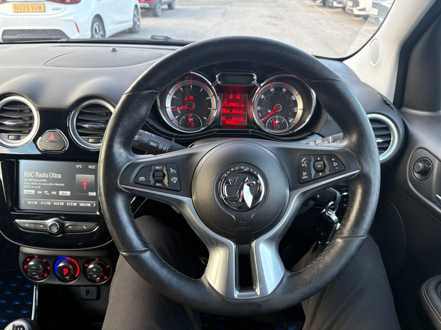 Used Vauxhall ADAM for sale - 77824121: Photo 21