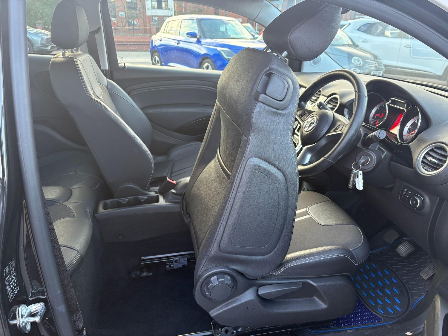 Used Vauxhall ADAM for sale - 77824121: Photo 23