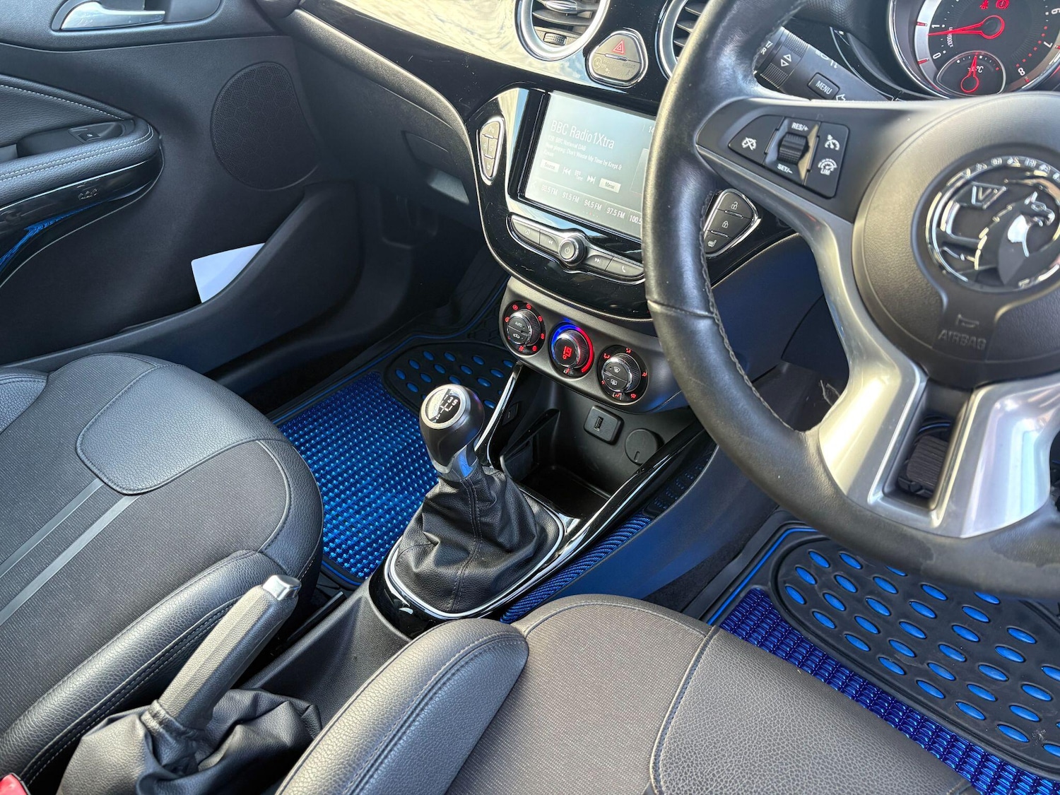 Used Vauxhall ADAM for sale - 77824121: Photo 24