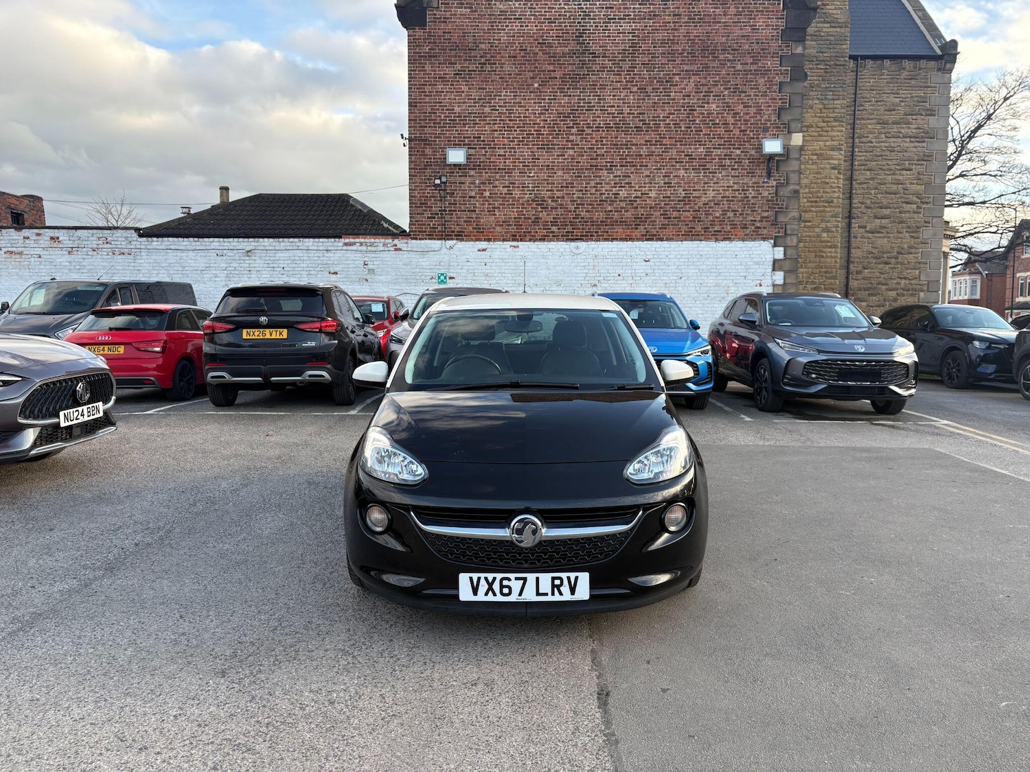 Used Vauxhall ADAM for sale - 77824121: Photo 5