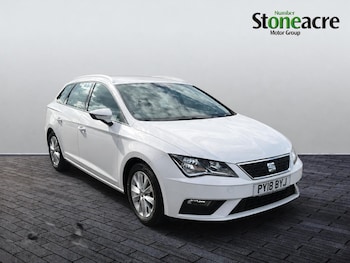 Used SEAT Leon 2018 for sale - 79508948: Photo