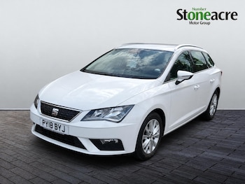 Used SEAT Leon 2018 for sale - 79508948: Photo