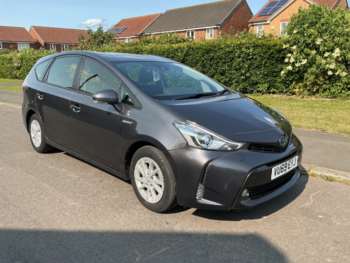 Used Toyota Prius+ 2019 for sale - 74908429: Photo