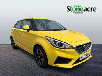 Used MG MG3 2022 for sale - 75139384: Photo