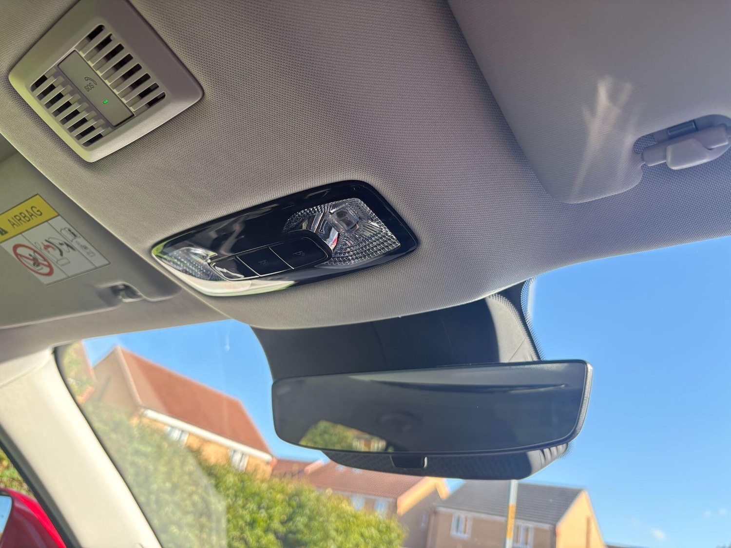 Used MG MG HS 2025 for sale - 77683541: Photo 22