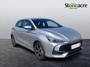Used MG MG3 2026 for sale - 79201790: Photo