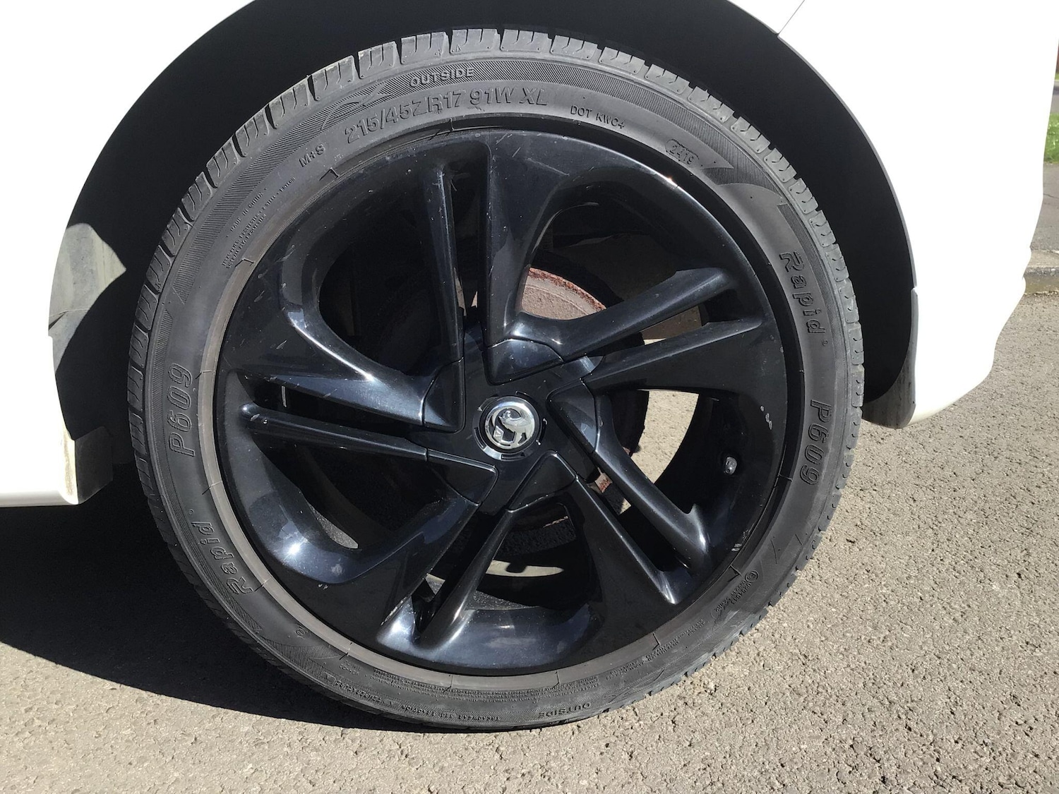 Used Vauxhall Corsa 2015 for sale - 78157088: Photo 10