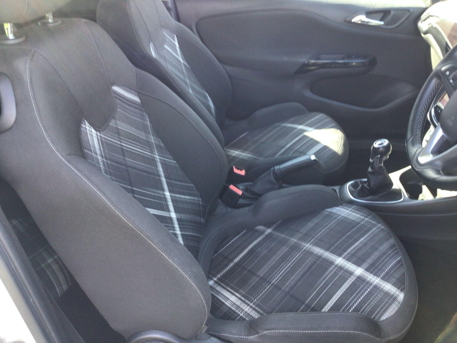 Used Vauxhall Corsa 2015 for sale - 78157088: Photo 11