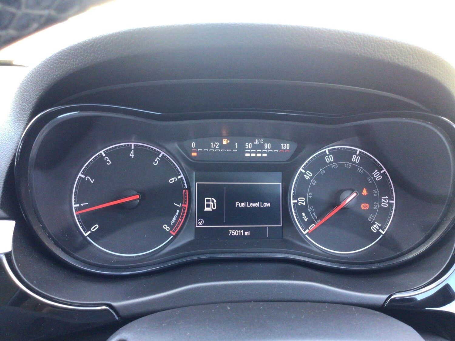 Used Vauxhall Corsa 2015 for sale - 78157088: Photo 14