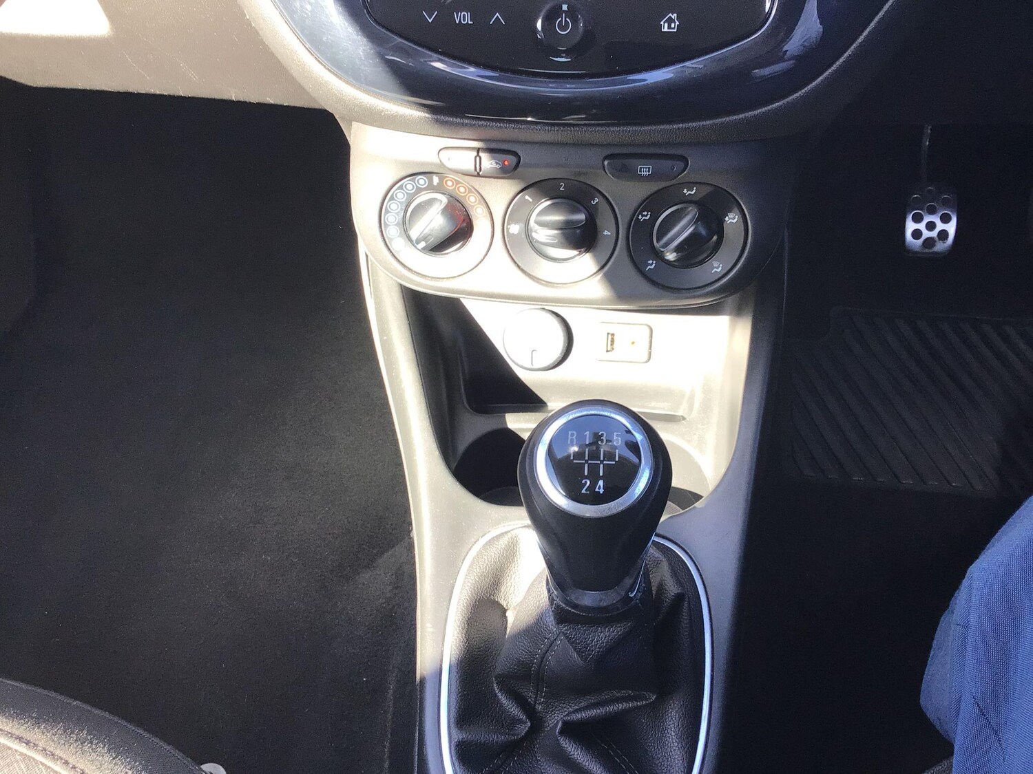 Used Vauxhall Corsa 2015 for sale - 78157088: Photo 16