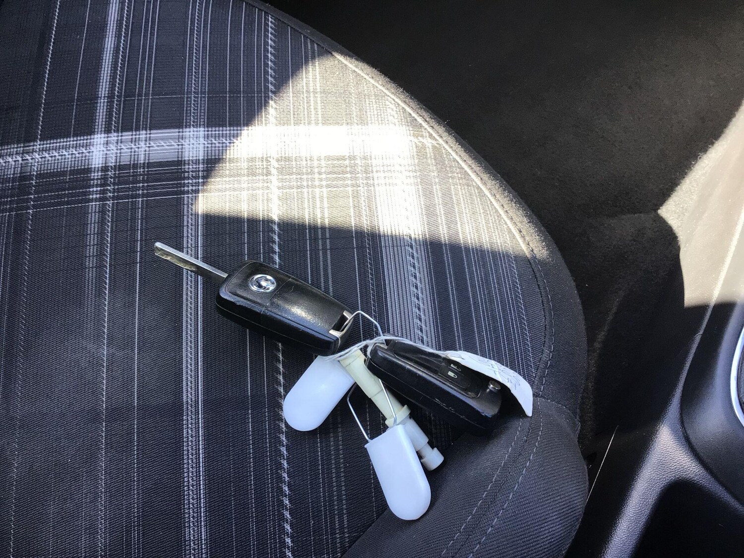 Used Vauxhall Corsa 2015 for sale - 78157088: Photo 17