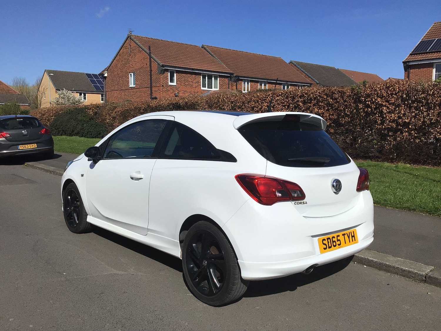 Used Vauxhall Corsa 2015 for sale - 78157088: Photo 4