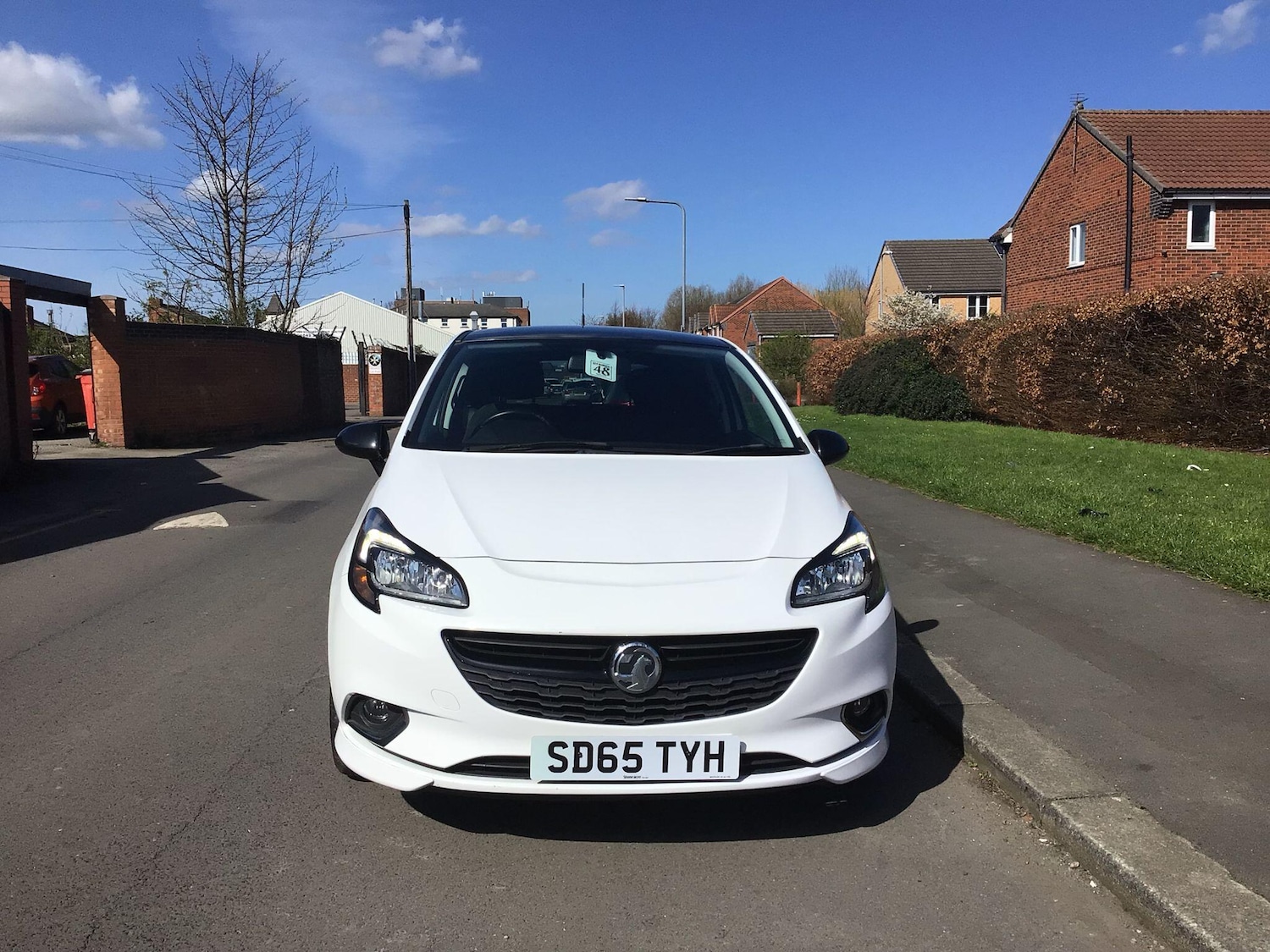 Used Vauxhall Corsa 2015 for sale - 78157088: Photo 5