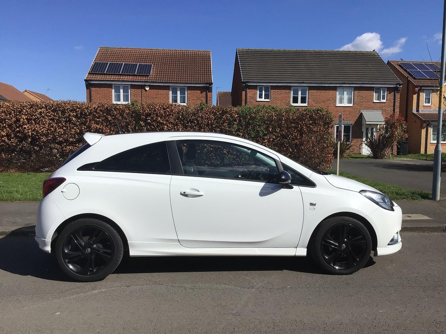 Used Vauxhall Corsa 2015 for sale - 78157088: Photo 7