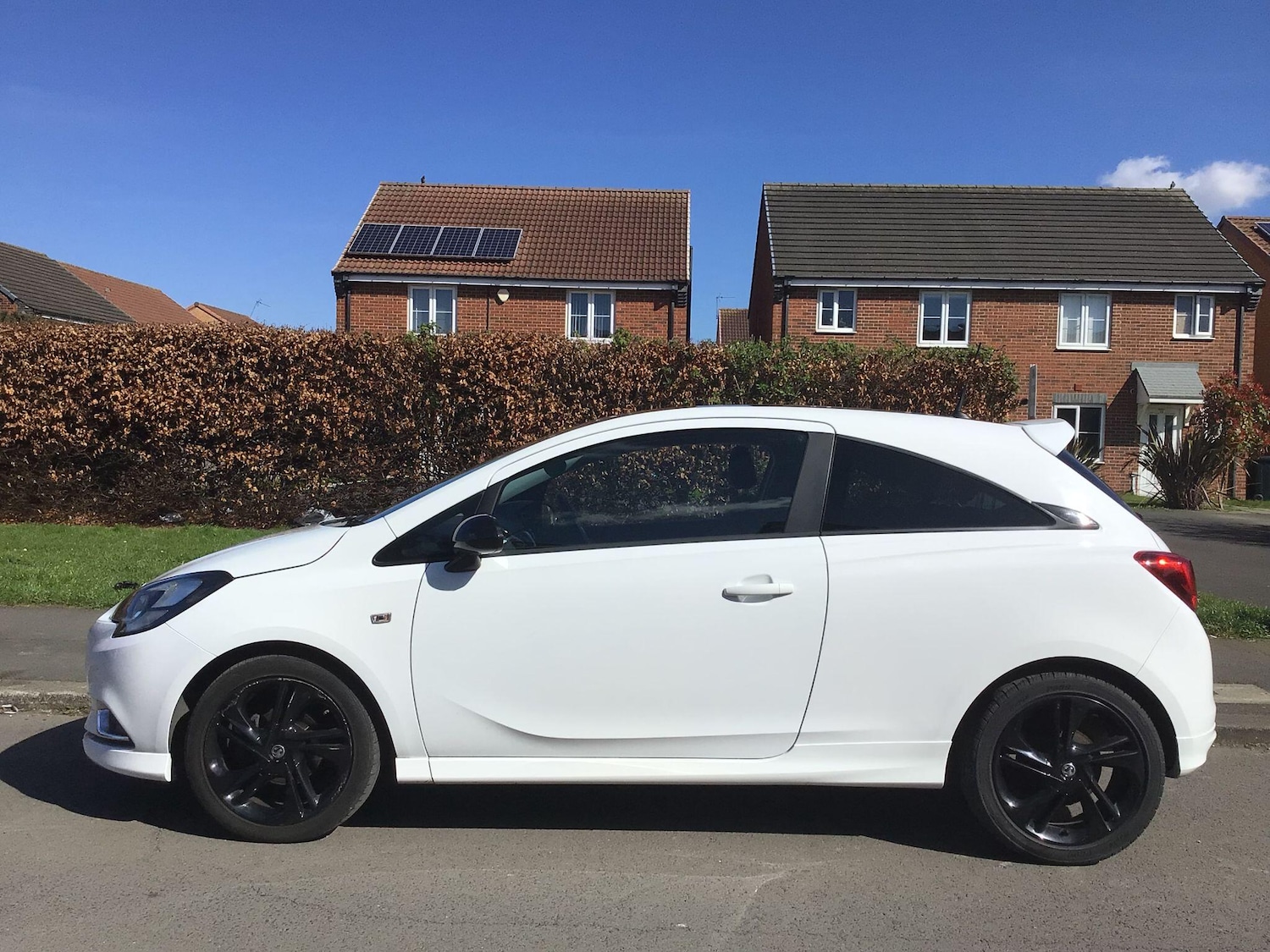 Used Vauxhall Corsa 2015 for sale - 78157088: Photo 8