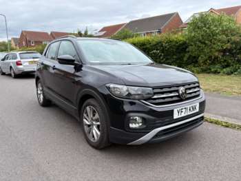 2022 (71) - 1.0 TSI 110 SE 5dr