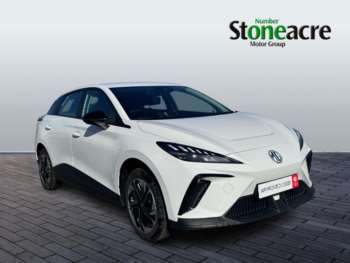 2025 (25) - 49kWh SE Hatchback 5dr Electric Auto (170 ps)