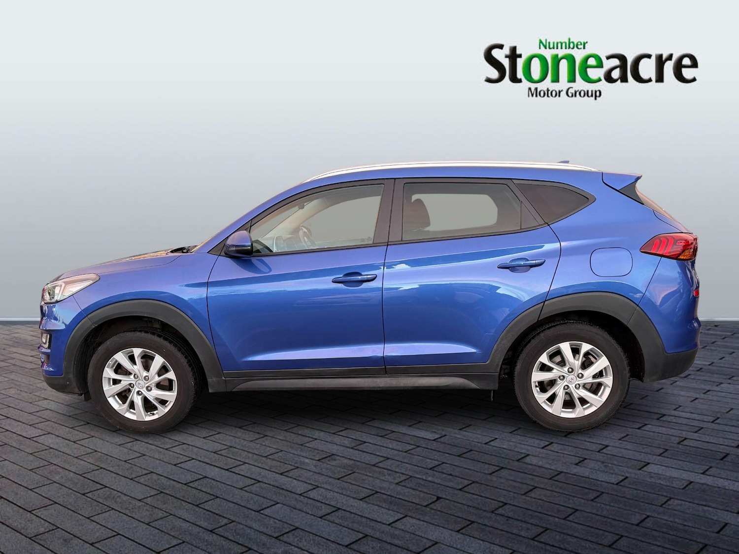 Used Hyundai TUCSON 2019 for sale - 76671403: Photo 10