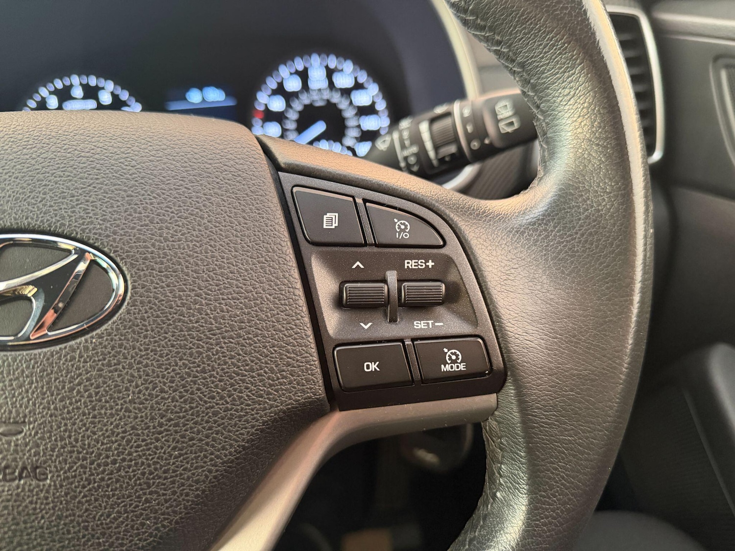 Used Hyundai TUCSON 2019 for sale - 76671403: Photo 12