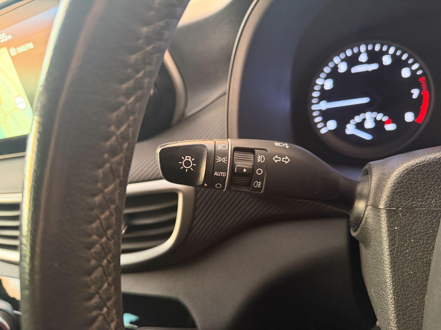 Used Hyundai TUCSON 2019 for sale - 76671403: Photo 15