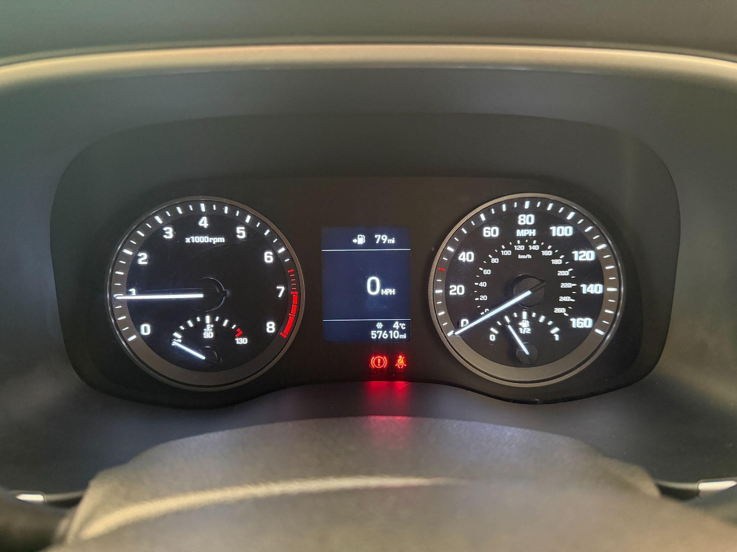 Used Hyundai TUCSON 2019 for sale - 76671403: Photo 16