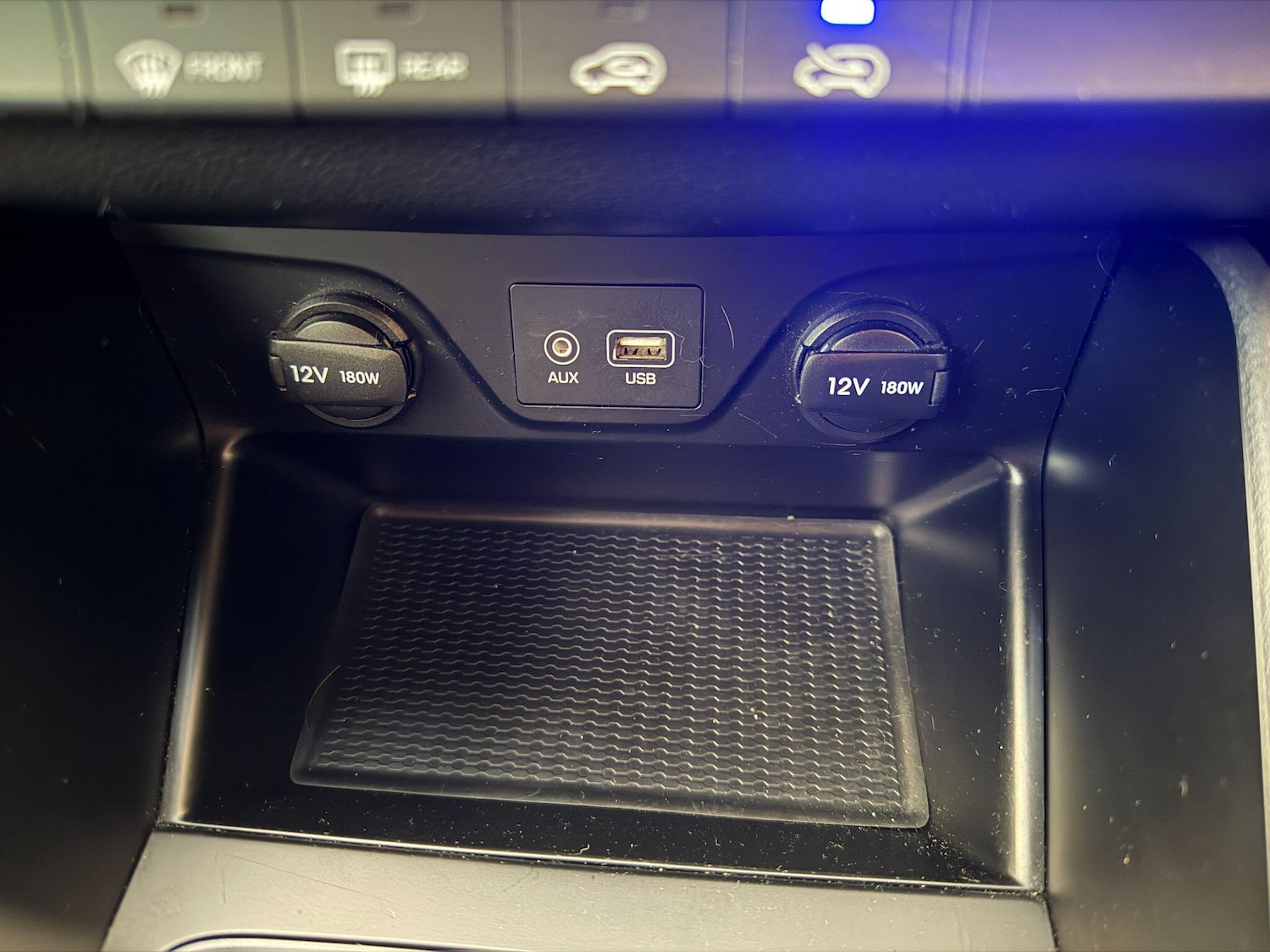 Used Hyundai TUCSON 2019 for sale - 76671403: Photo 21