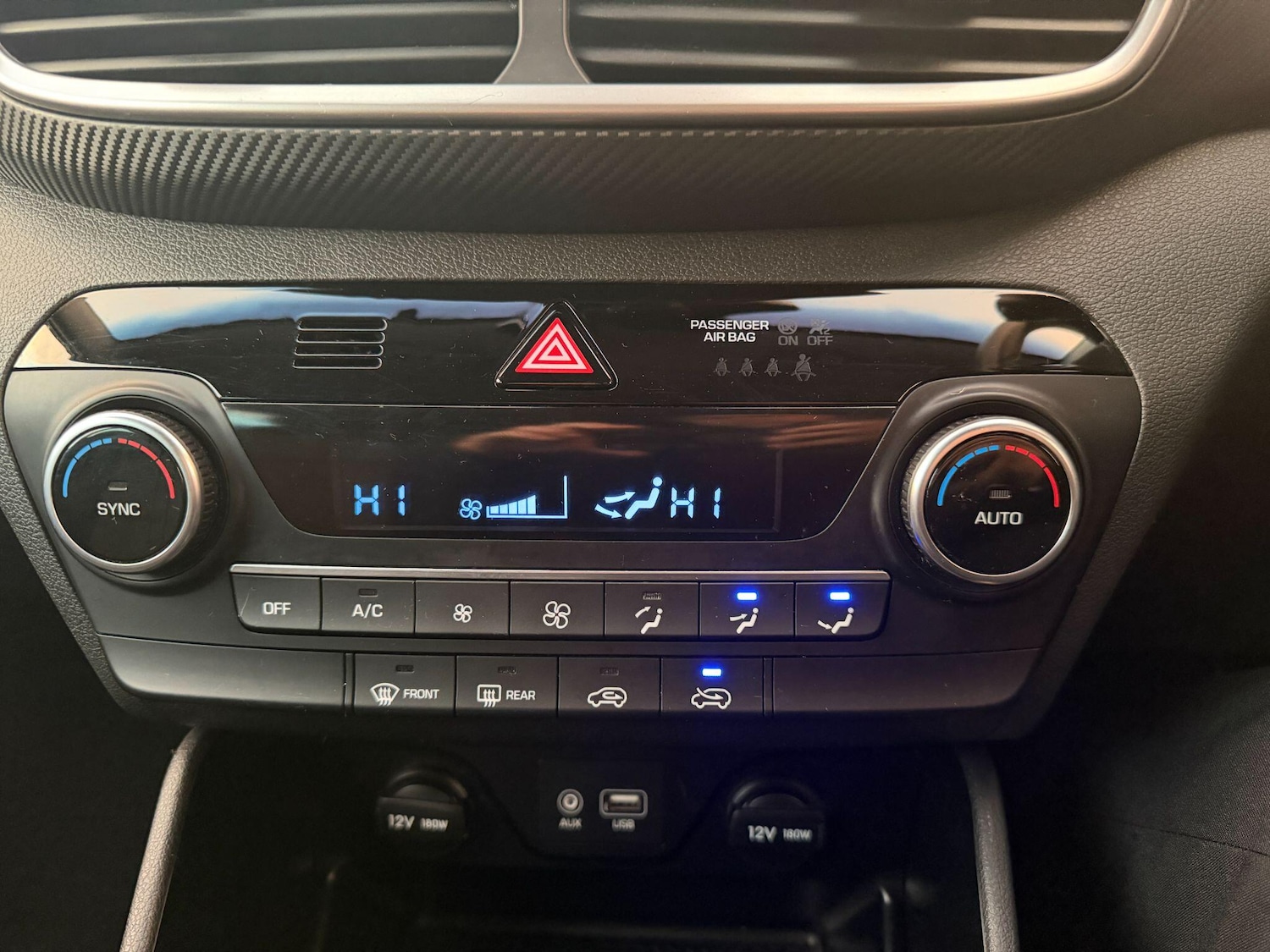 Used Hyundai TUCSON 2019 for sale - 76671403: Photo 22