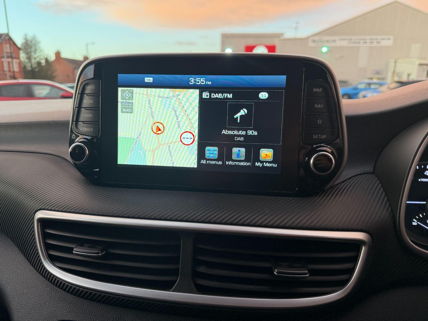 Used Hyundai TUCSON 2019 for sale - 76671403: Photo 23