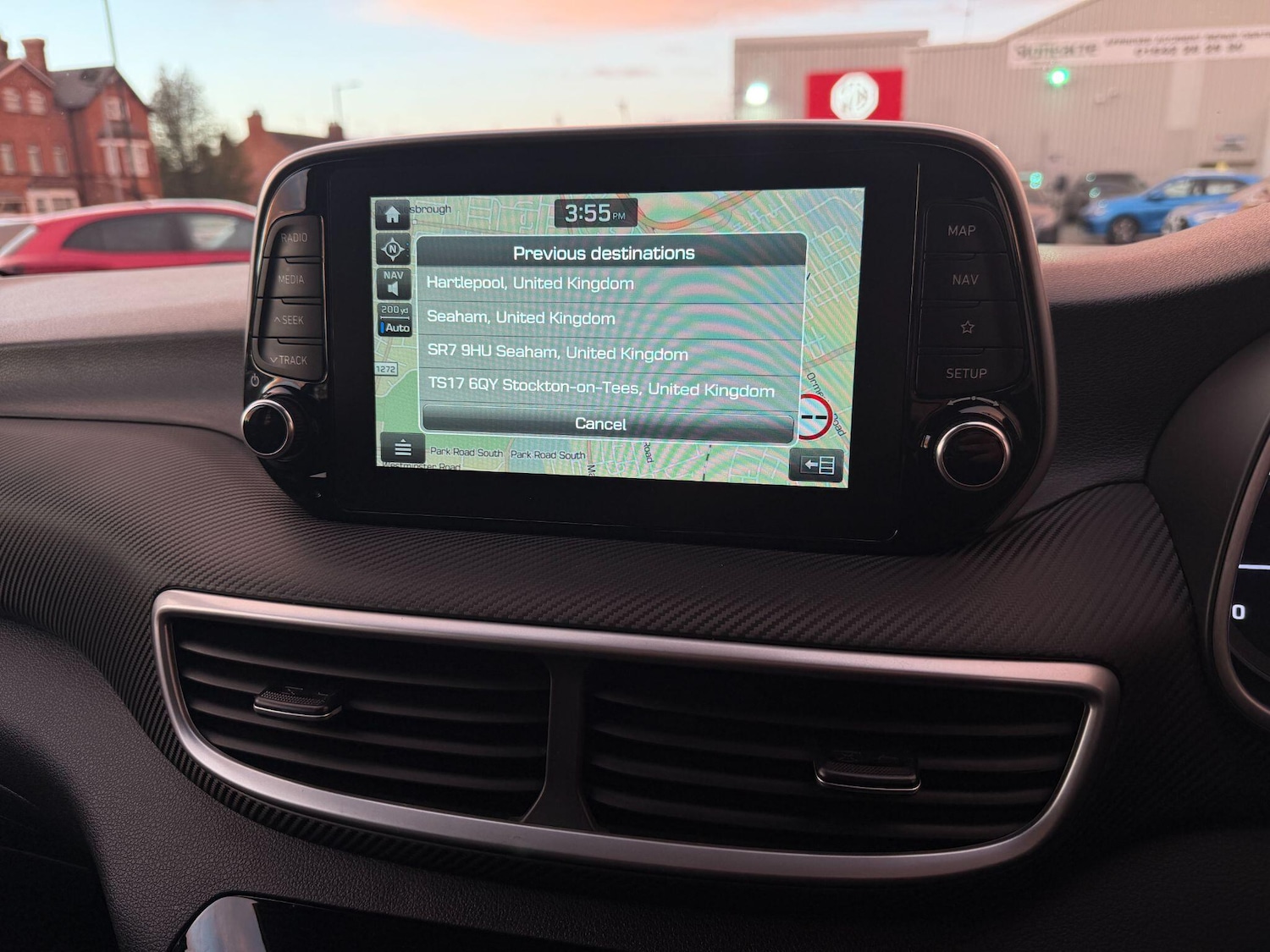 Used Hyundai TUCSON 2019 for sale - 76671403: Photo 24