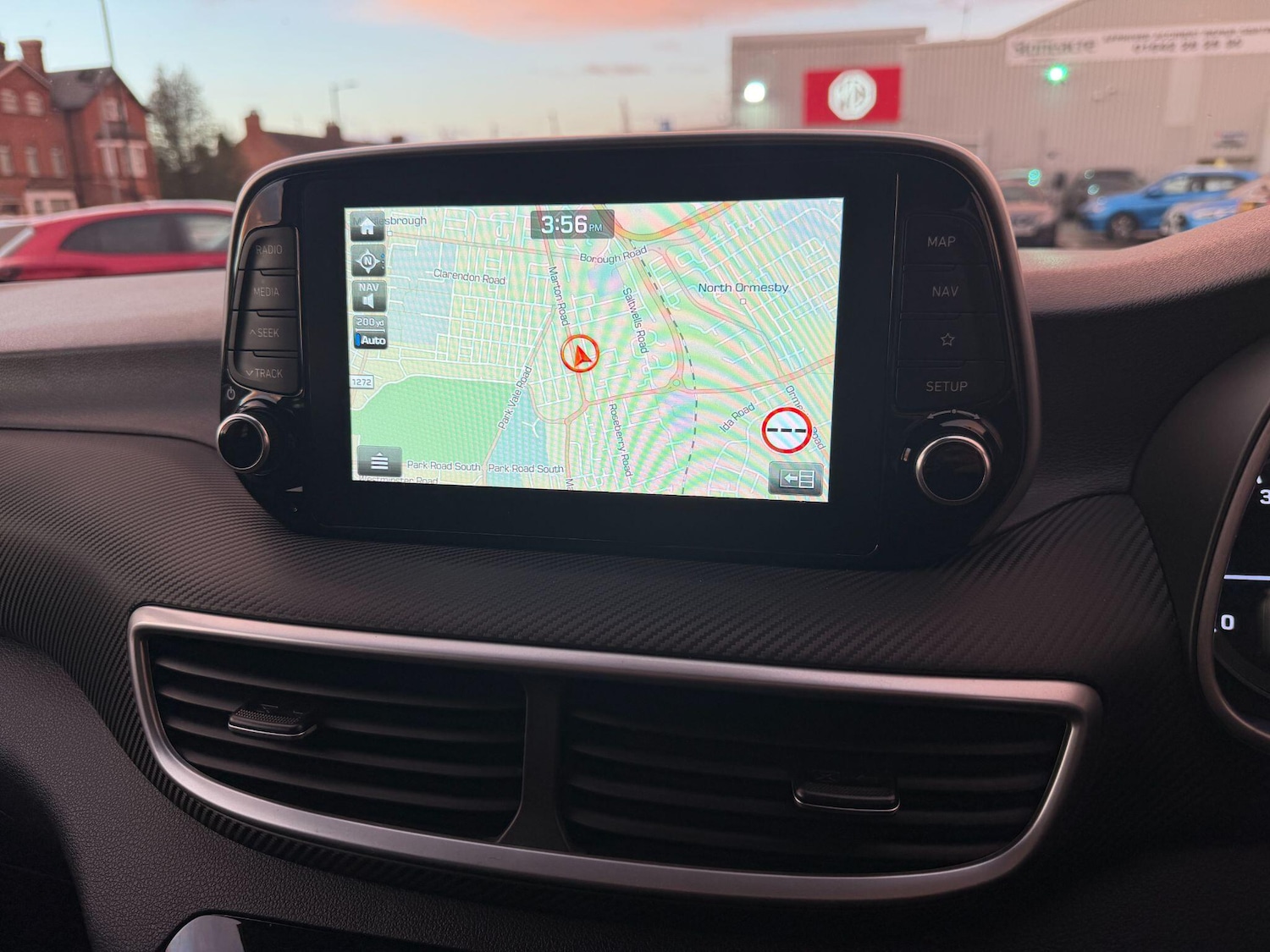 Used Hyundai TUCSON 2019 for sale - 76671403: Photo 25