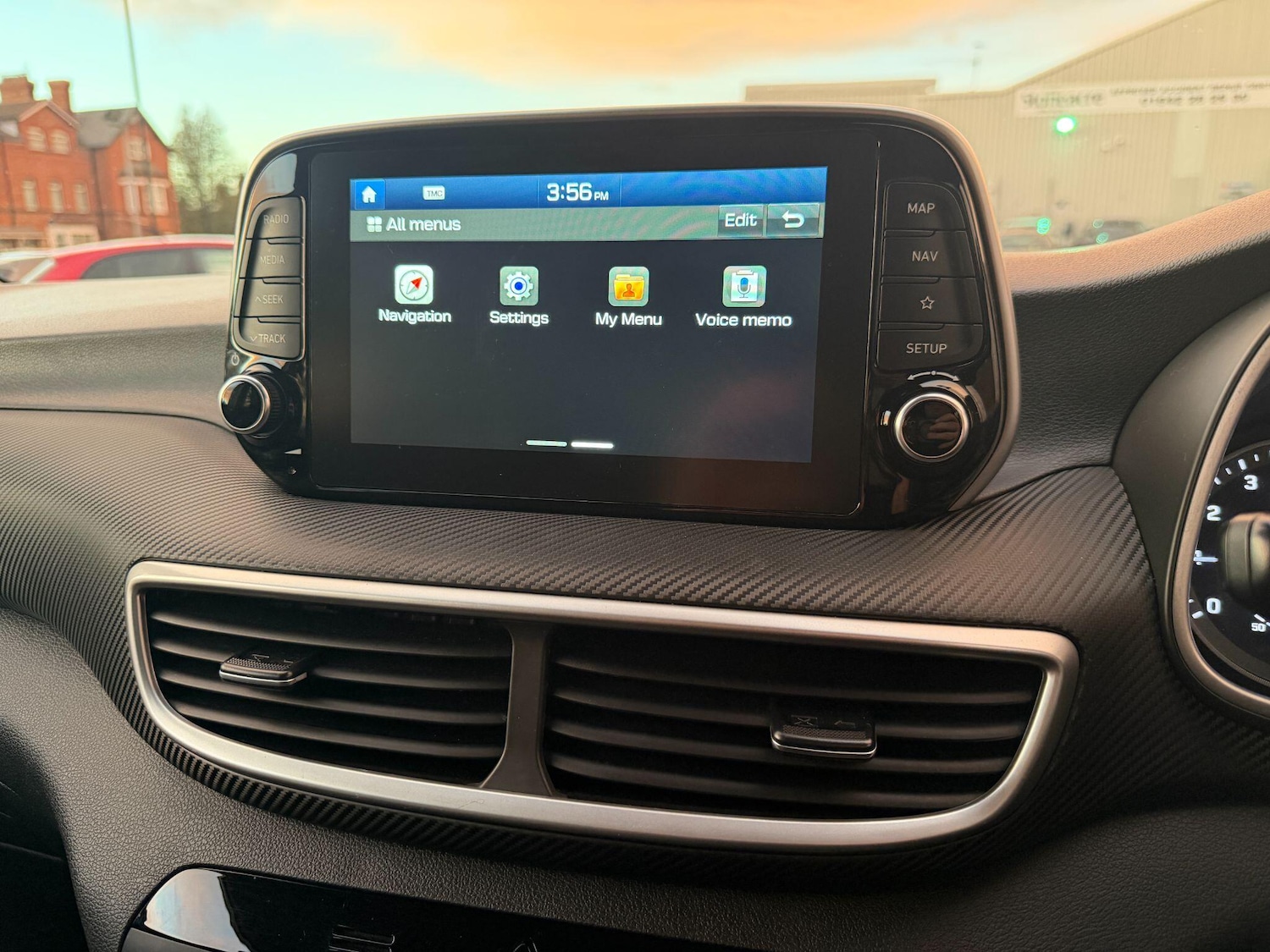 Used Hyundai TUCSON 2019 for sale - 76671403: Photo 27