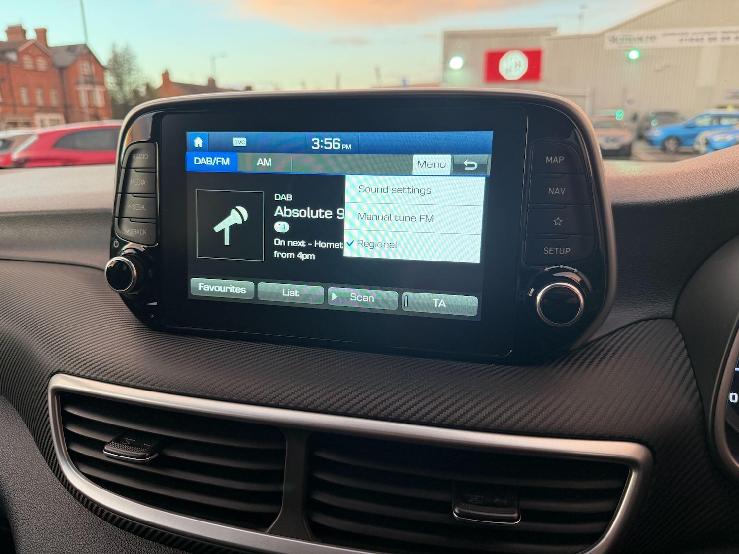 Used Hyundai TUCSON 2019 for sale - 76671403: Photo 29