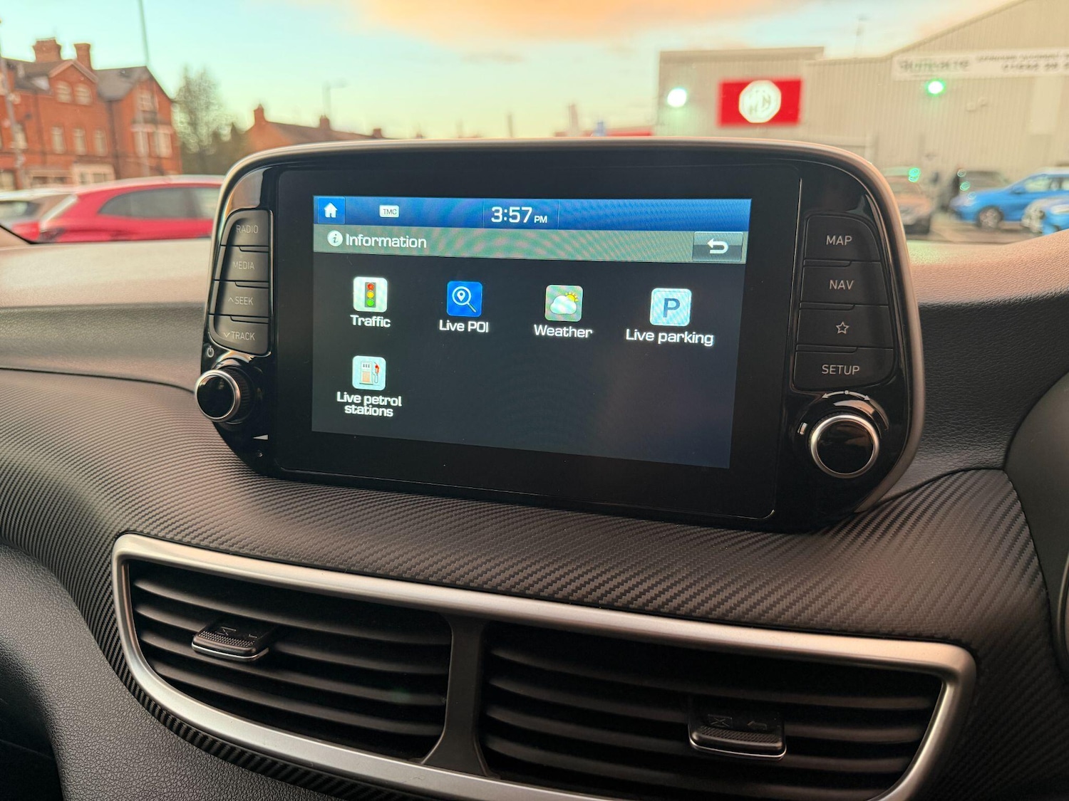 Used Hyundai TUCSON 2019 for sale - 76671403: Photo 30