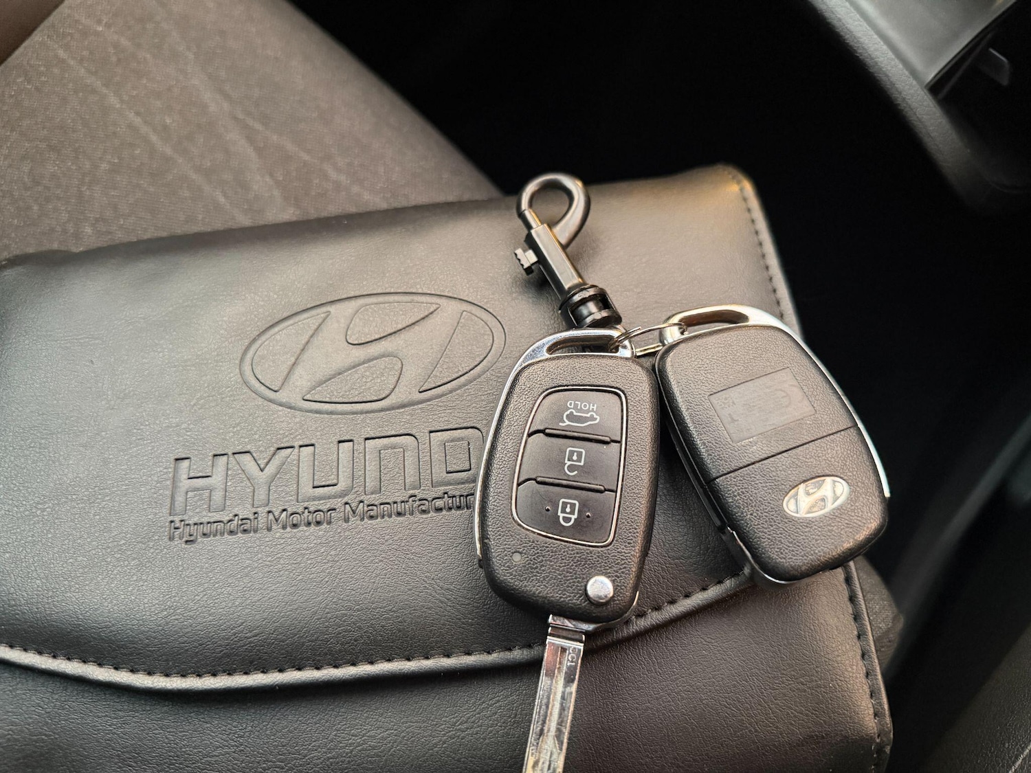 Used Hyundai TUCSON 2019 for sale - 76671403: Photo 31