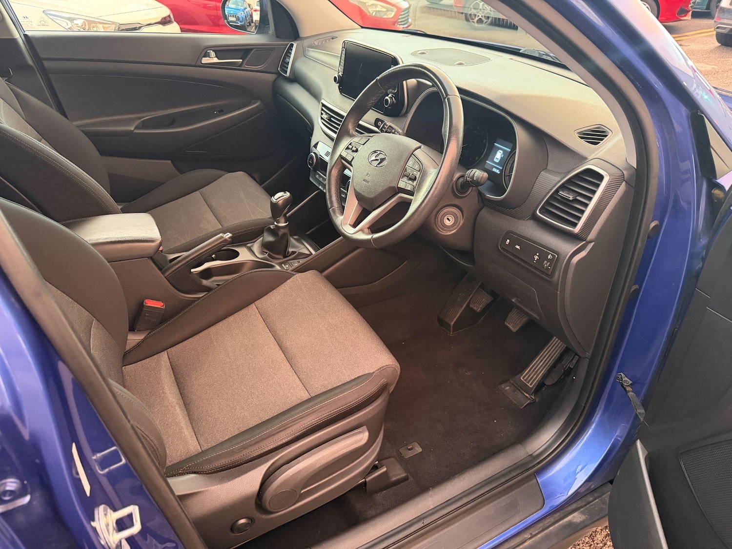 Used Hyundai TUCSON 2019 for sale - 76671403: Photo 35