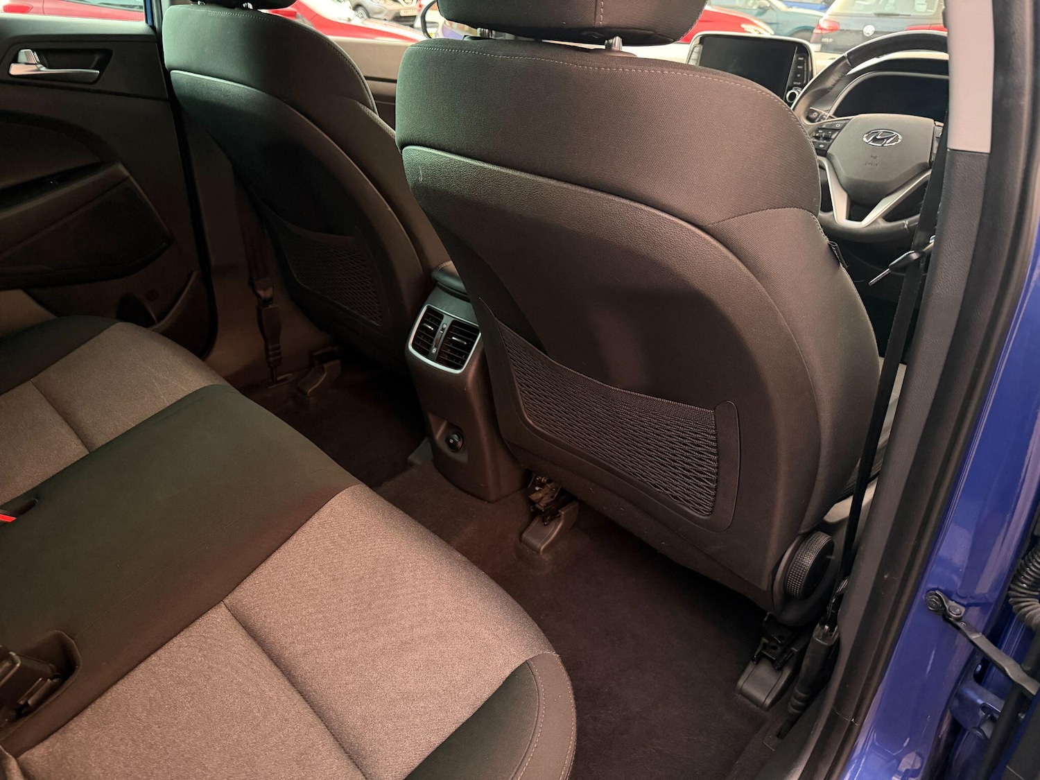 Used Hyundai TUCSON 2019 for sale - 76671403: Photo 36