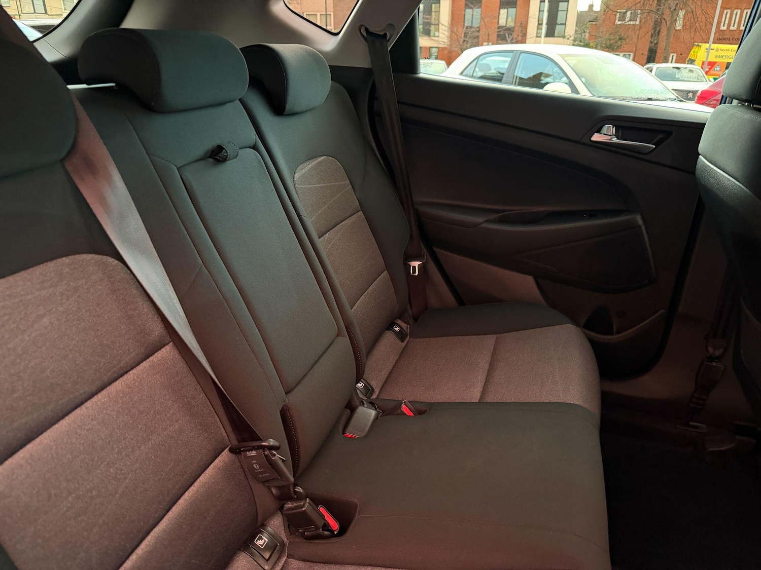 Used Hyundai TUCSON 2019 for sale - 76671403: Photo 37