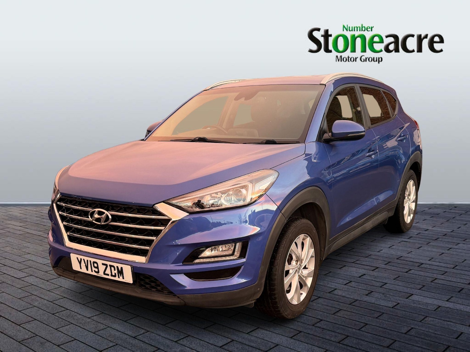 Used Hyundai TUCSON 2019 for sale - 76671403: Photo 4