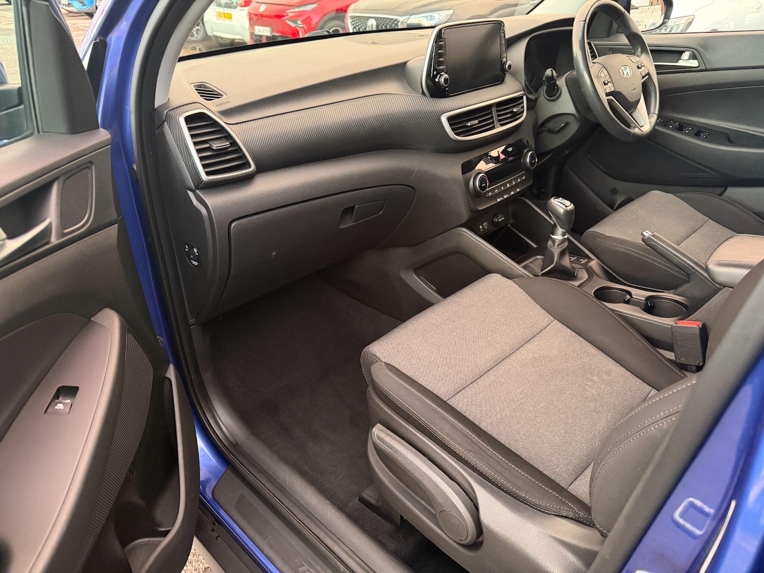 Used Hyundai TUCSON 2019 for sale - 76671403: Photo 41