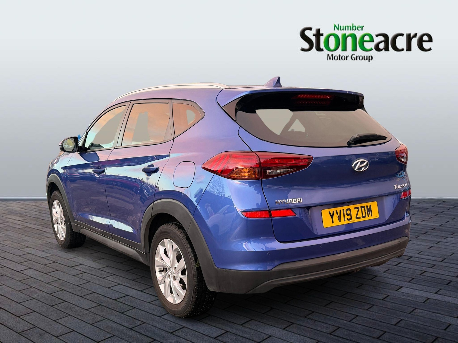 Used Hyundai TUCSON 2019 for sale - 76671403: Photo 6