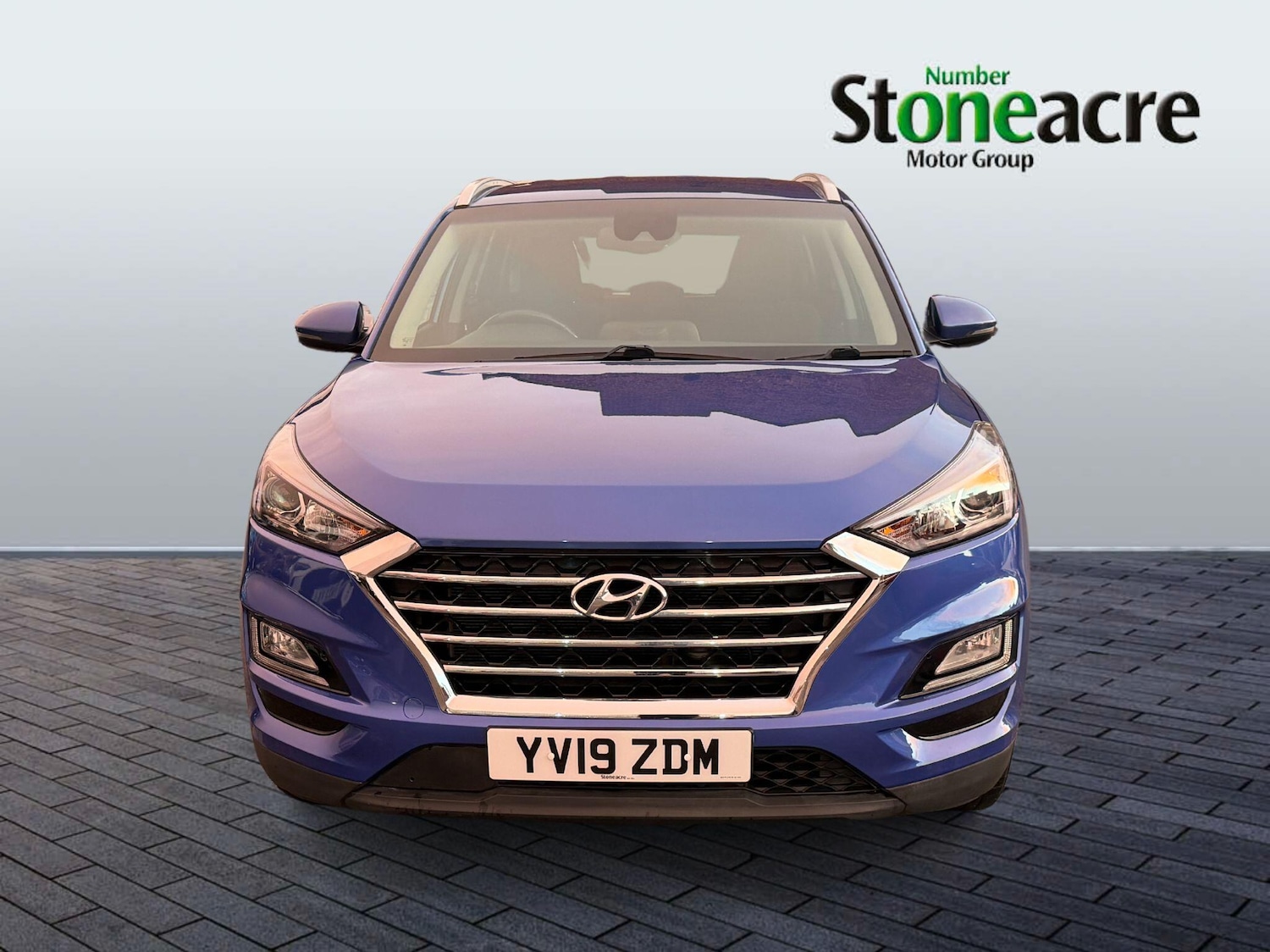 Used Hyundai TUCSON 2019 for sale - 76671403: Photo 7