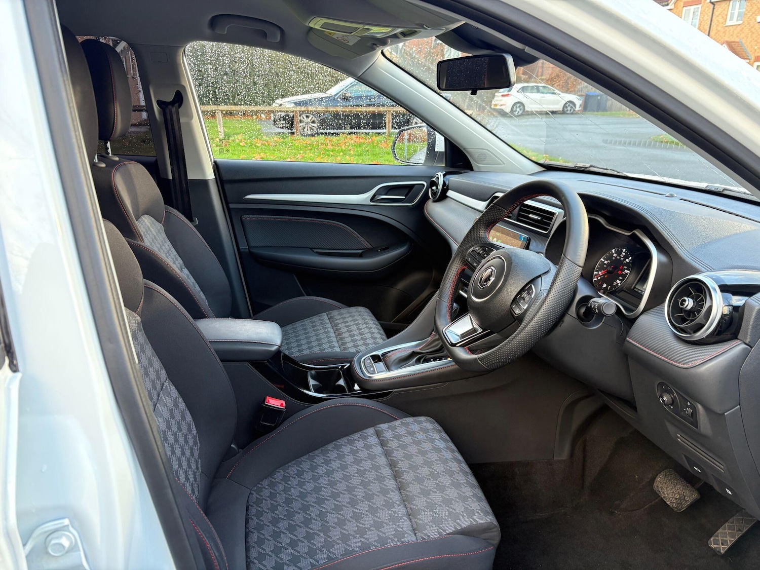 Used MG MG ZS 2024 for sale - 77175148: Photo 11