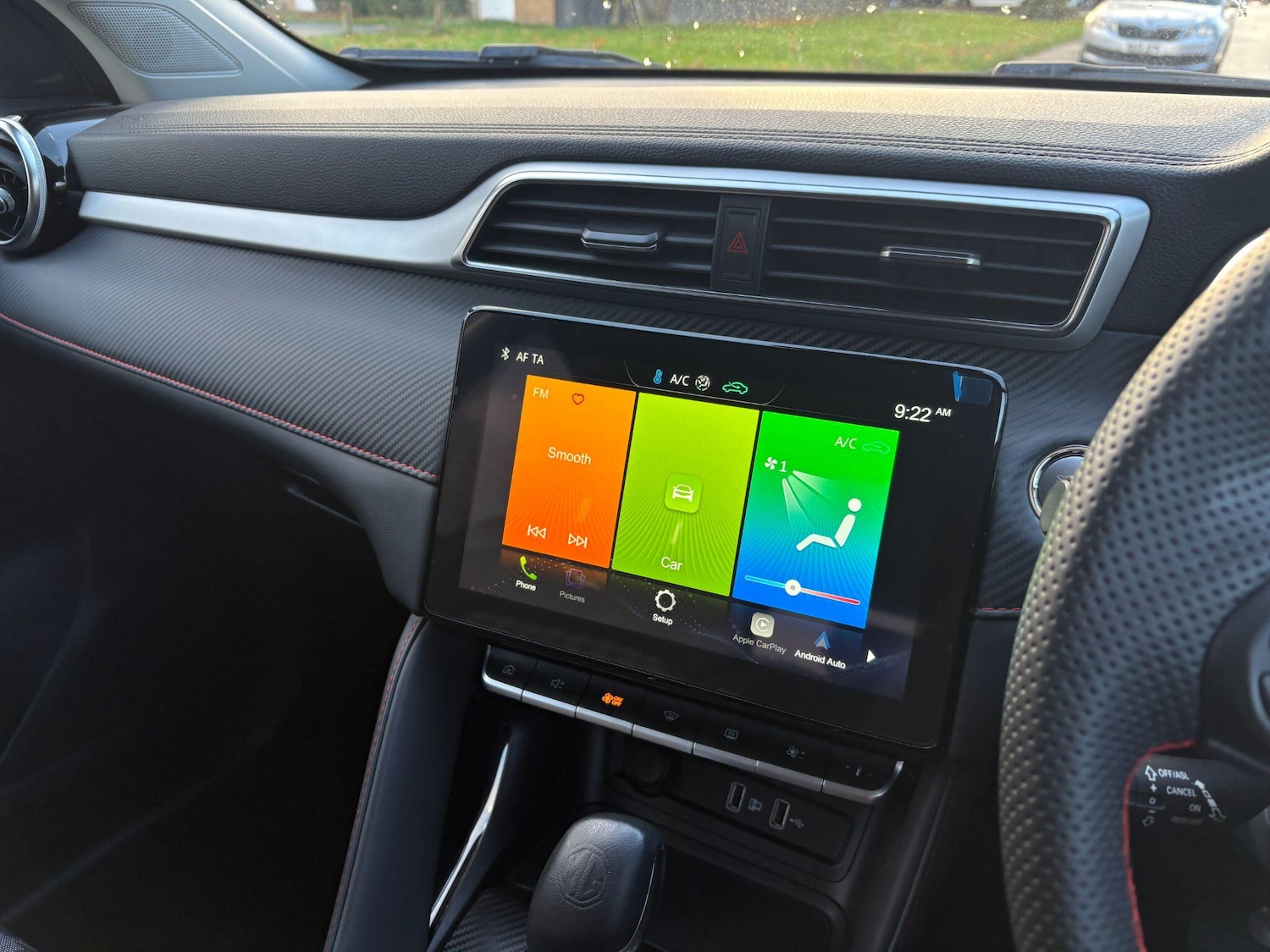 Used MG MG ZS 2024 for sale - 77175148: Photo 14