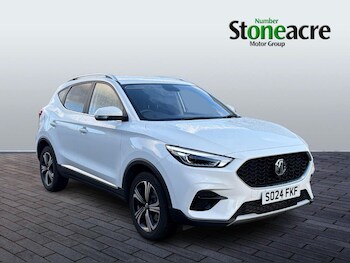 MG MG ZS feature image