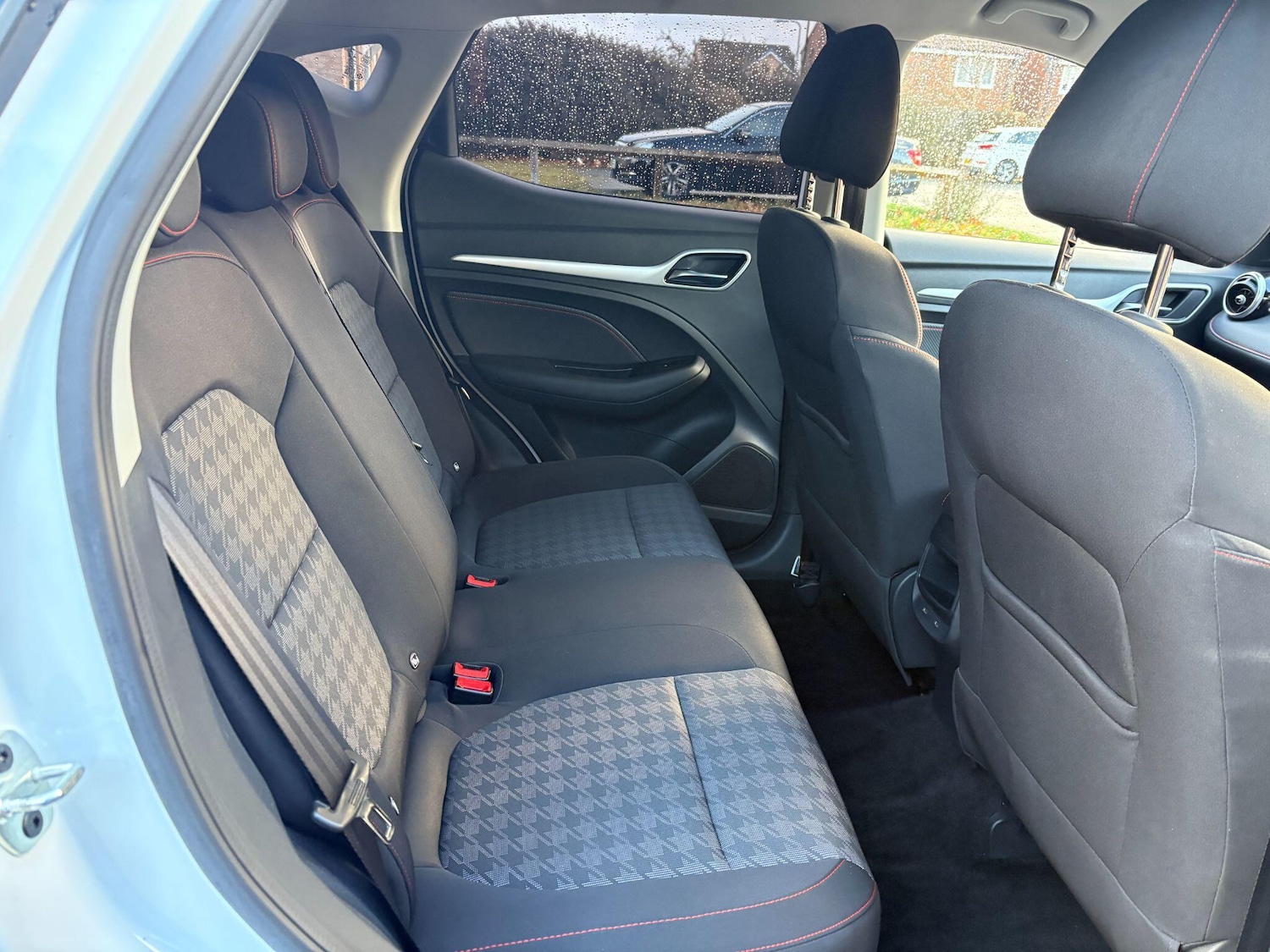 Used MG MG ZS 2024 for sale - 77175148: Photo 22