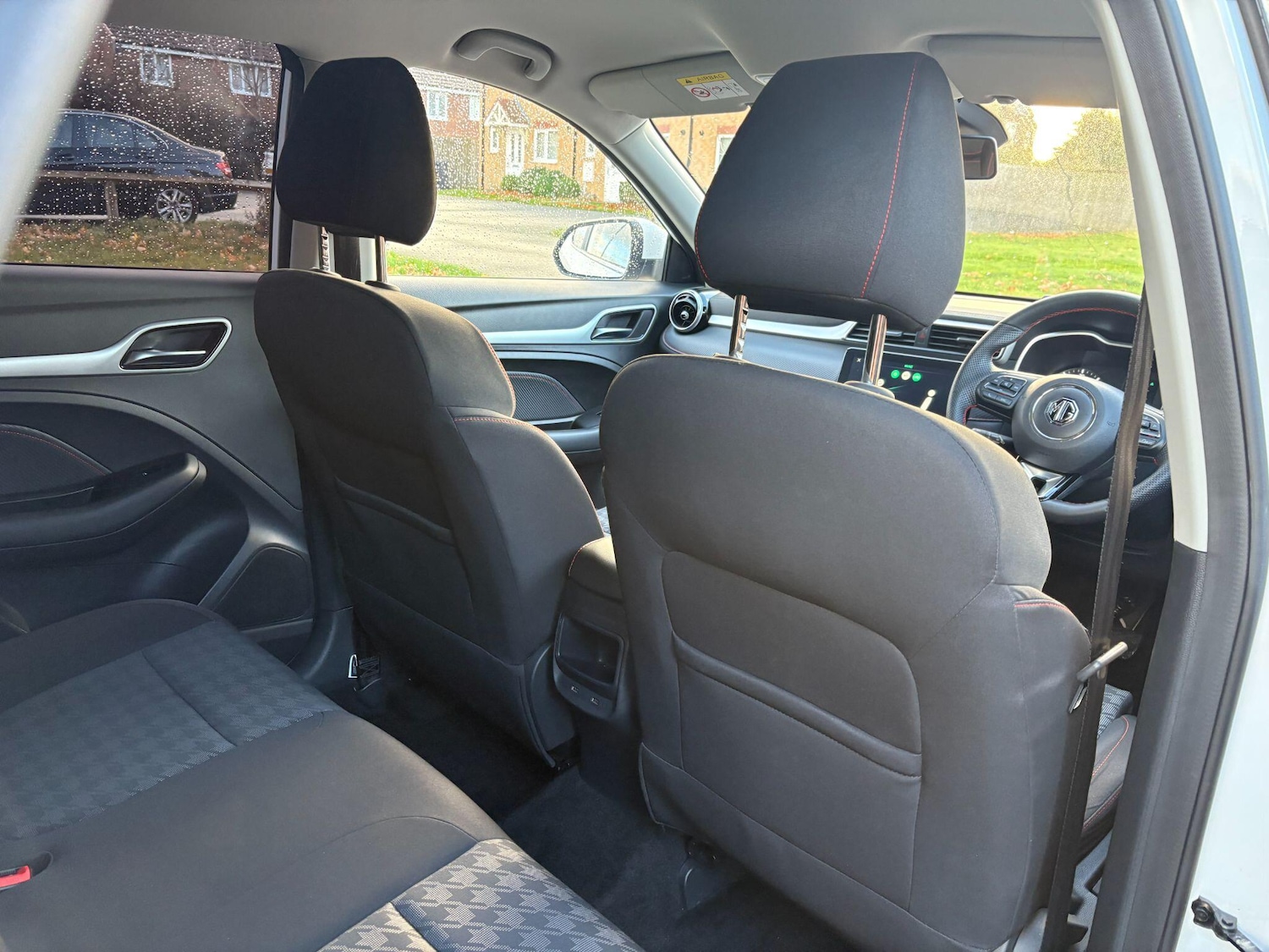 Used MG MG ZS 2024 for sale - 77175148: Photo 23