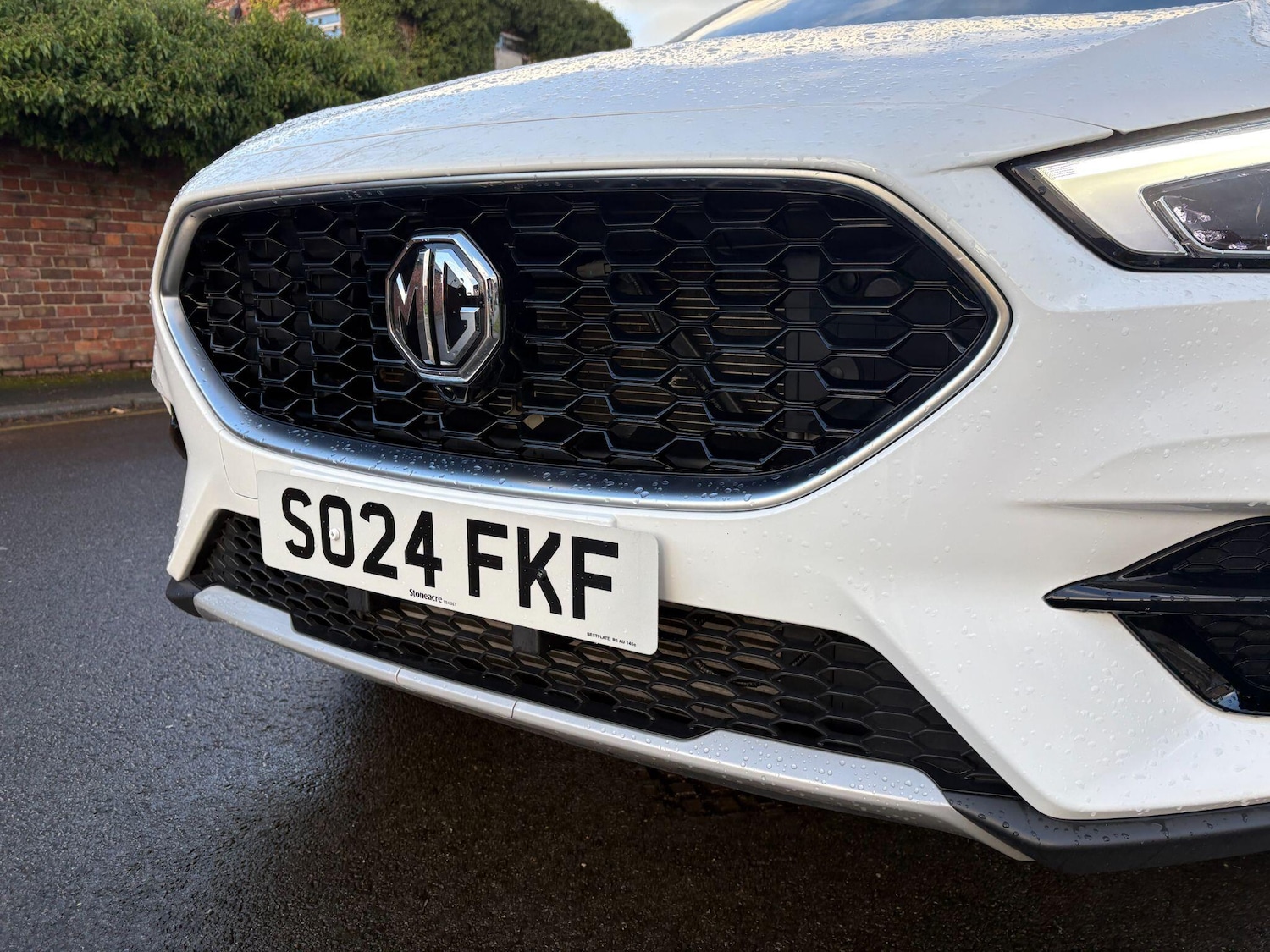 Used MG MG ZS 2024 for sale - 77175148: Photo 32